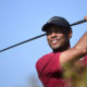 Tiger Woods
