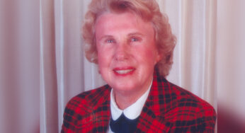Alice Dye, ASGCA Fellow, dies at 91