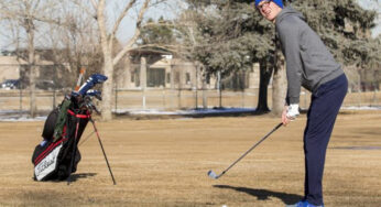 ‘Pray For a Little Bit of Rain Down Here’: Area Golf Courses Closed