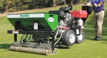 DryJect LLC, Franchise-Based Aeration Services Company