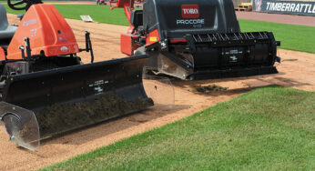 Core Solutions and Turf Plows by Nordic Plow