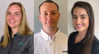 Arborjet & Ecologel Form New Turf Products Sales Division