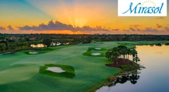 Country Club at Mirasol Retains Designation as ACSP