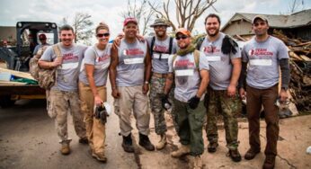 Naples Lakes Raises $21,000 to Fuel Veteran-led Team Rubicon’s Disaster Response Efforts