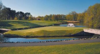 Chris Schiavone, Stephen Kay, Successful Renovation and 100th Anniversary of A.W. Tillinghast’s Shackamaxon Country Club