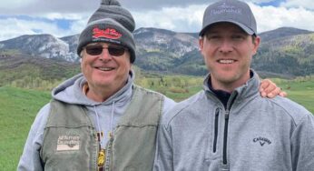 Longtime Haymaker superintendent Bill Whelihan retires