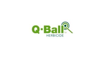 Nufarm introduces Q-Ball