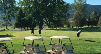 Golf course in process of being sold for $1.8 million