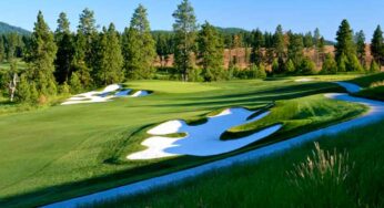 Circling Raven Golf Club Celebrates 15th Anniversary on August 2nd