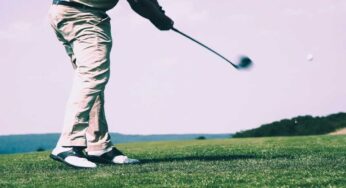 Ohio Golf courses need more green