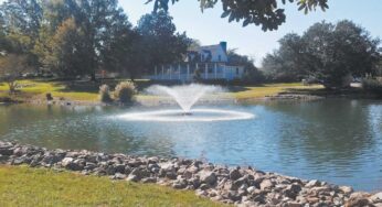 New Innovative Solutions in Your Lake Manager’s ‘Toolbox’