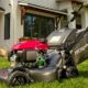 All-New Honda HRN Series Lawn Mower
