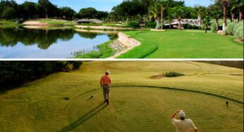 Apple Rock Golf Course Renovation Complete