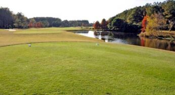 Myrtle Beach golf course sold. What do new owners have planned?