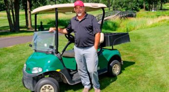 New superintendent at Madden’s has big shoes to fill