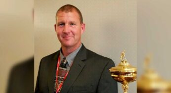 McKinnon makes individuals’ golf experiences beautiful