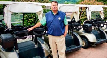 Springdale Country Club: Building With Passion for Area