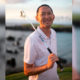 Chris Noda Director of Golf at Mauna Lani Golf