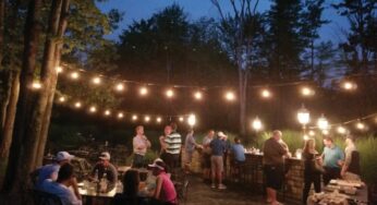 What Would Taco Tuesday and Kids Movie Night Do for Your Golf Course?