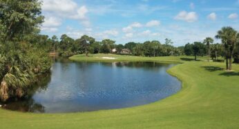 3 Innovations to Instantly Transform Your Golf Course Pond’s Health and Appearance