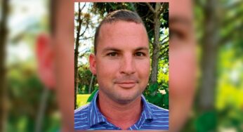 Superintendent appointed to Wilderness Country Club