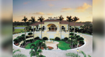 Naples Lakes Named Best Country Club in Collier County