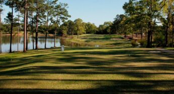 Pine Burr Country Club Renovation Complete