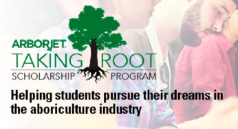 Roots to Shoots Scholarships Awarded