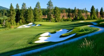 Circling Raven Golf Club Set to Open April 4; Coeur d’Alene Casino Amenity Unveils New Programs, Enhancements