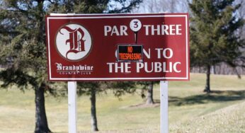 Former Brandywine Golf Course to Convert to Park