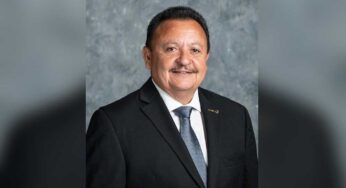 Interview with Current GCSAA President Rafael Barajas