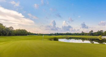 Moon Palace Cancun Named 2020 IAGTO Golf Resort Of The Year For The Americas