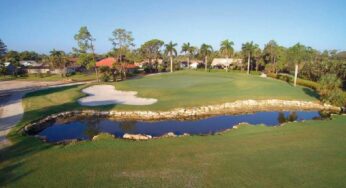 Renovation Becomes Reality at Royal Palm Golf Club