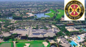St. Andrews Country Club Awarded 2019 North America Best Day Spa