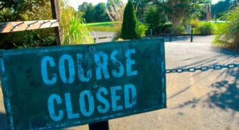 Westpark Golf Club in Virginia Closes