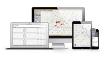 GPS Tracking of Golf Course Maintenance Fleets: Increasing Profitability through Driver Accountability
