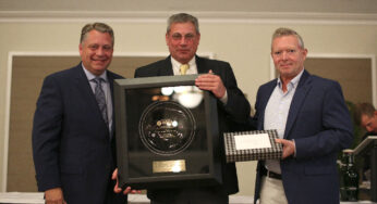 Augusta National’s Brad Owen is GA’s Superintendent of the Year