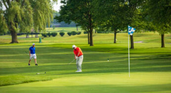Sunset Valley Golf Club to turn a profit, despite wet-weather year