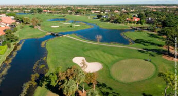 PGA National Resort & Spa Retains Staples Golf Design for Golf Course Project
