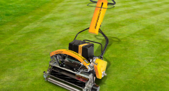 Cub Cadet INFINICUT SM34 Rotary Mower Named Winner of 2019 Innovation Award at SALTEX