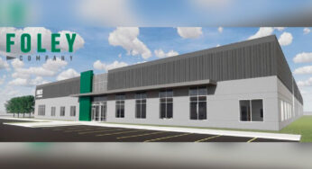 Foley Company Announces New Global Headquarters