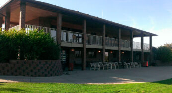 Country club welcomes public, Klaumann named manager