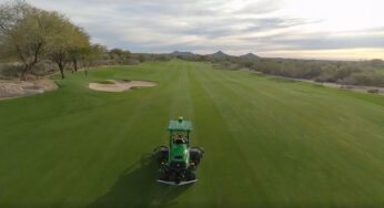 John Deere Names Purdue University as 2024 GCSAA Collegiate Turf Bowl Winner