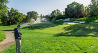 Rain Bird Golf’s New ICI+ Provides Integrated Course Control In A Single Interface