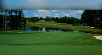 The Country Club Of Roswell Poised For Vibrant Future