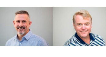 Aquatrols welcomes pair to sales team