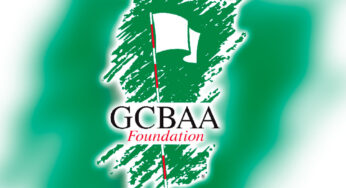 GCBAA Board Elects New Leadership