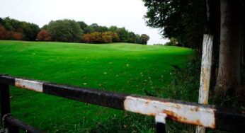 Heaton Park golf course opens after two locals step in