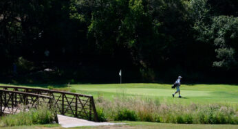Mill Valley Golf Course master plan takes shape
