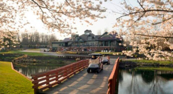 ClubLife Management Selected to Manage The Golf Club at South River